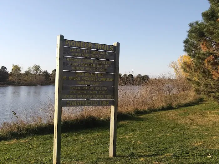 Pioneer Trails Recreation Area Picture 6
