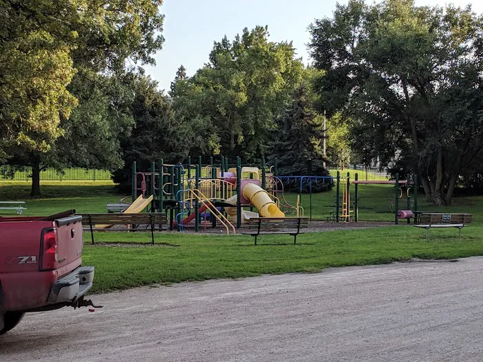 Streeter Park Campground Picture 1