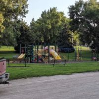 Streeter Park Campground ico