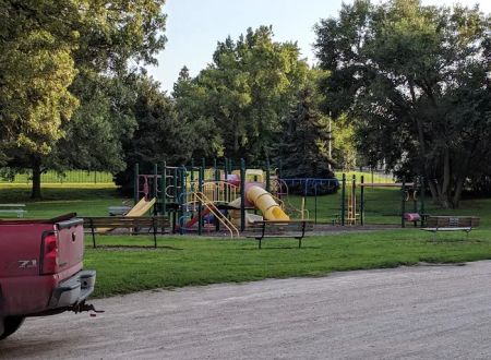 Streeter Park Campground