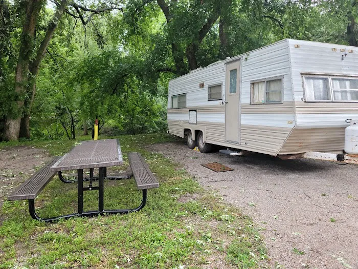 Streeter Park Campground Picture 2