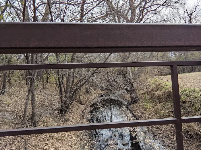 Streeter Park Campground Picture 6