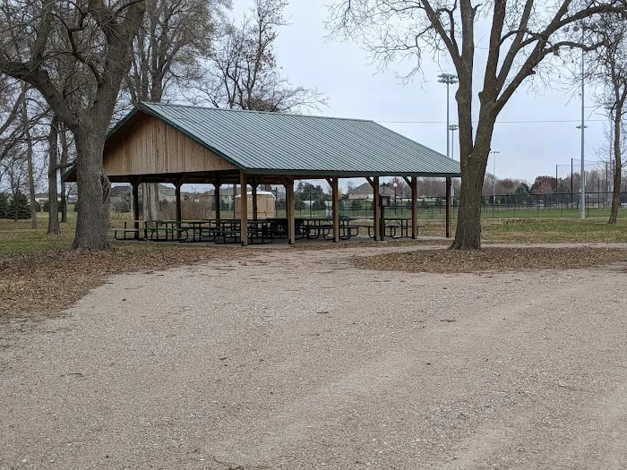 Streeter Park Campground Picture 8