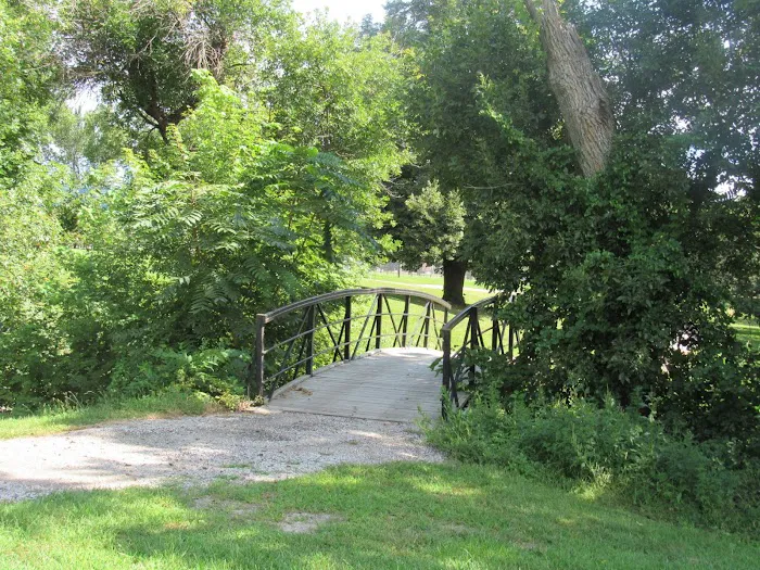 Streeter Park Campground Picture 7