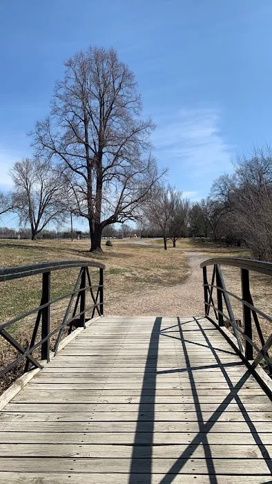 Streeter Park Campground Picture 10