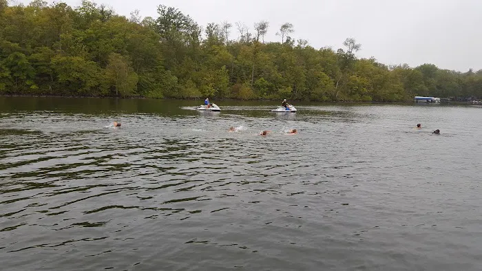 Port of Cedar Crest Campground Picture 3