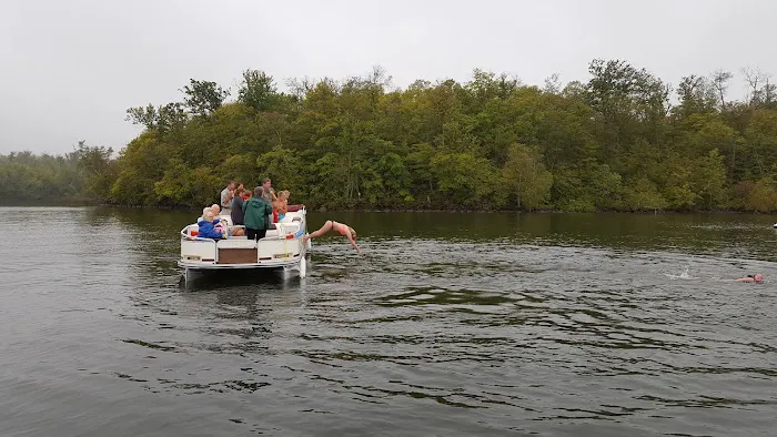 Port of Cedar Crest Campground Picture 1