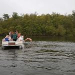 Port of Cedar Crest Campground