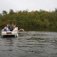Port of Cedar Crest Campground ico