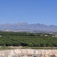 Vista Real Mobile Home Park ico