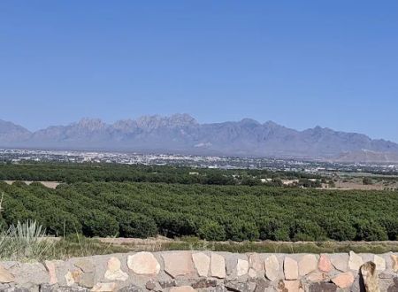 Vista Real Mobile Home Park