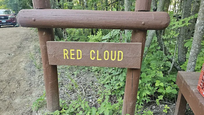 Red cloud Picture 7