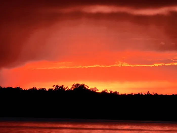 Red cloud Picture 10