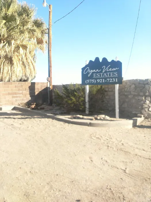 Organ View Estates Picture 1