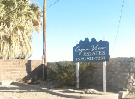 Organ View Estates
