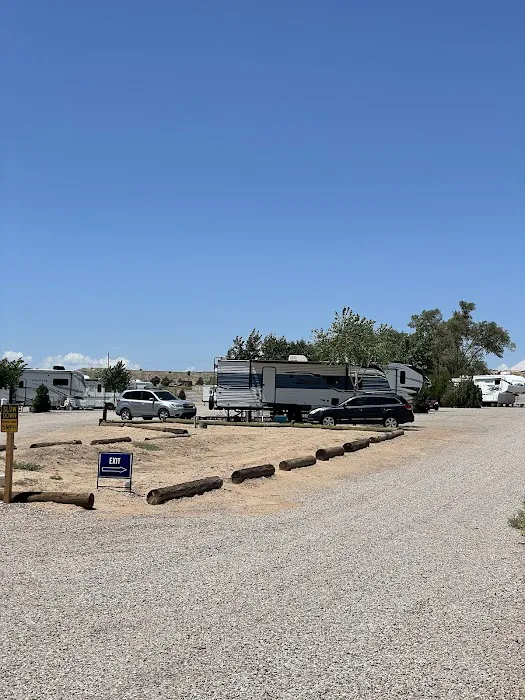 Winery Road RV Park Picture 2