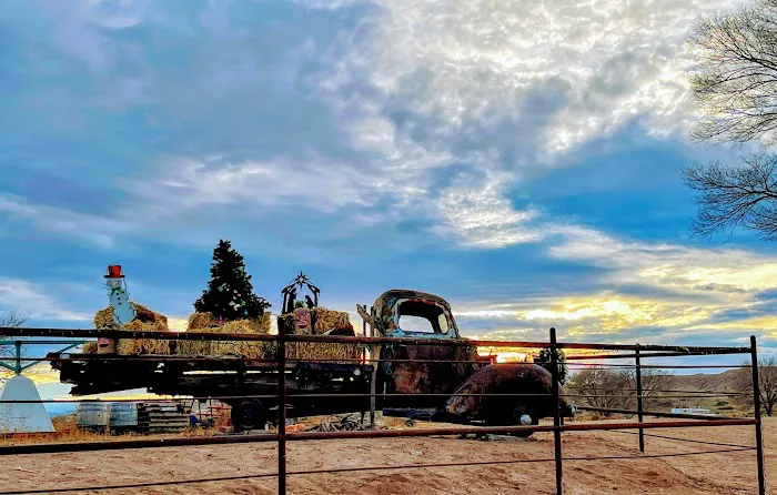 Winery Road RV Park Picture 1