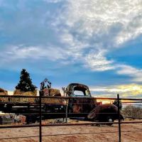 Winery Road RV Park ico