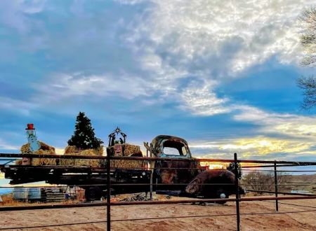 Winery Road RV Park
