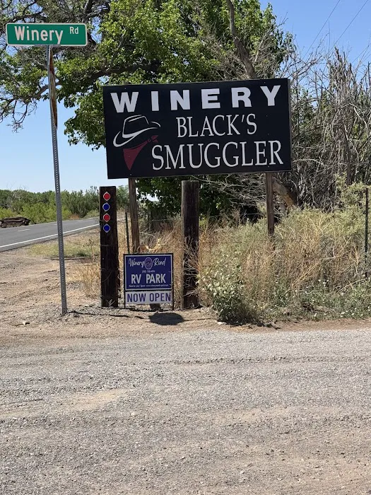 Winery Road RV Park Picture 6