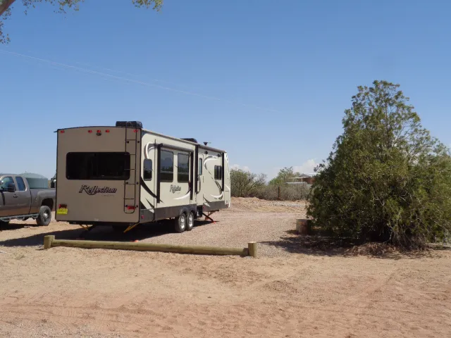 Winery Road RV Park Picture 5
