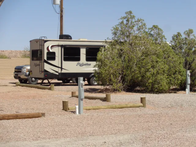 Winery Road RV Park Picture 9