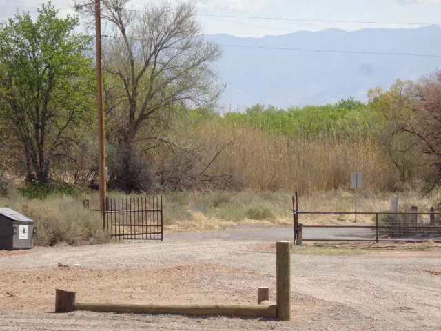 Winery Road RV Park Picture 7