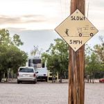 Kiva RV Park and Horse Motel