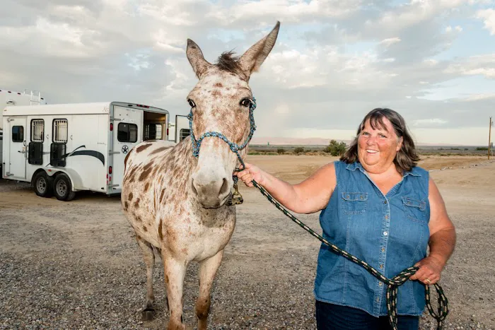 Kiva RV Park and Horse Motel Picture 6