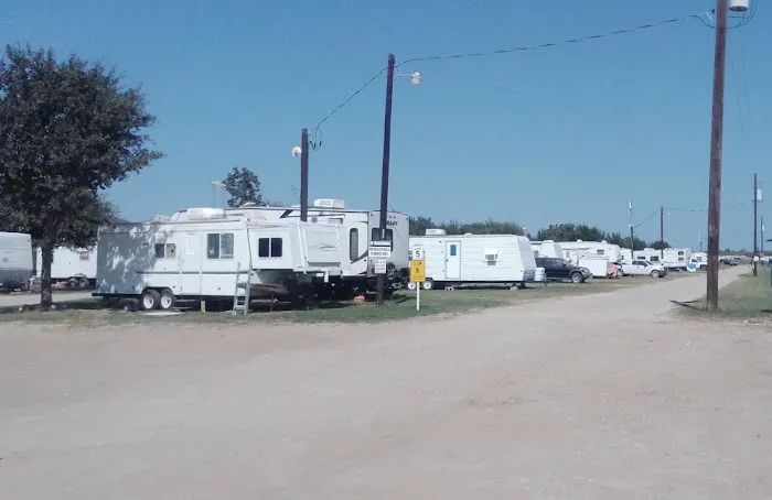 Creekside Rv Park Picture 1