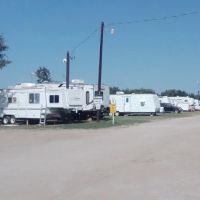 Creekside Rv Park ico