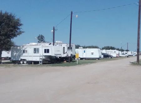 Creekside Rv Park