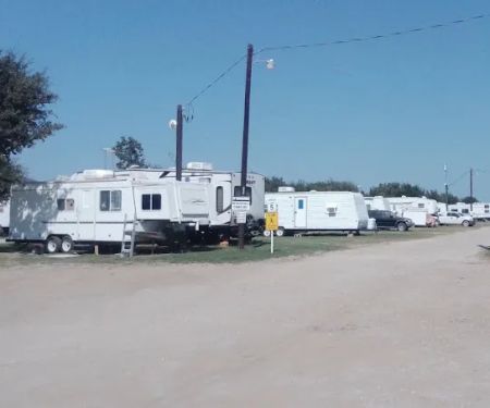 Creekside Rv Park