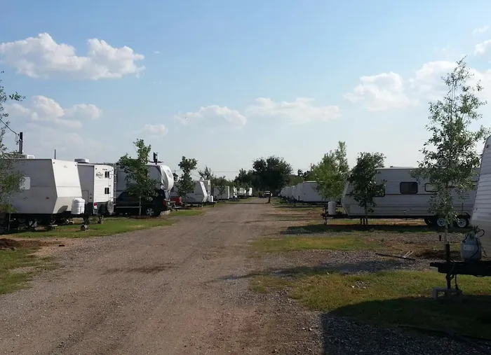 Creekside Rv Park Picture 5