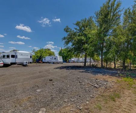 Vista RV Park