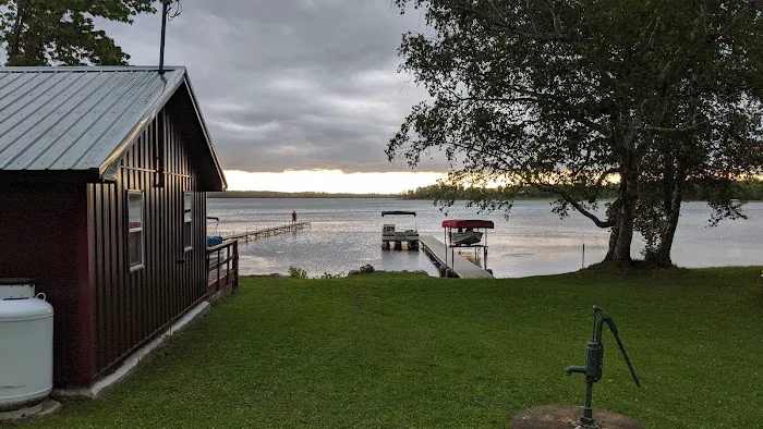 Whaley's Resort & Campground Picture 2