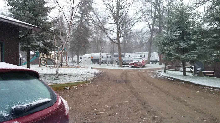 Whaley's Resort & Campground Picture 7