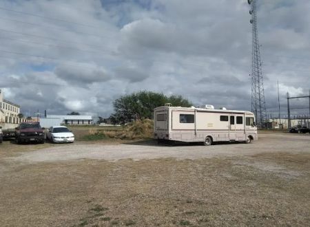 Lazy J RV Park