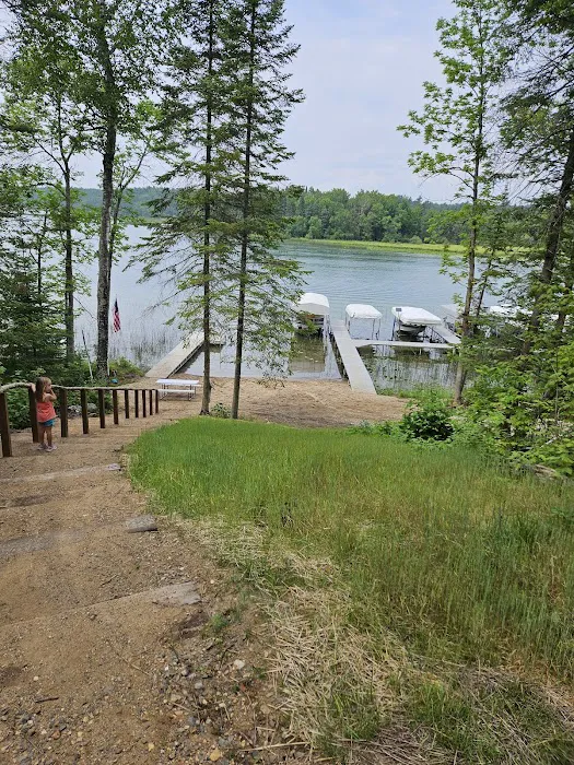 Black Bear Hollow Seasonal RV Park Picture 3