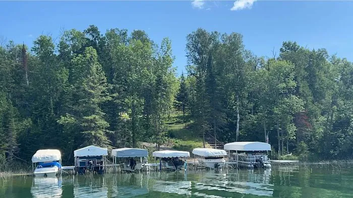Black Bear Hollow Seasonal RV Park Picture 4