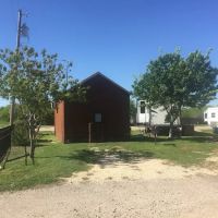R&M RV Park ico