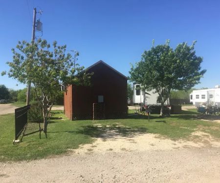 R&M RV Park