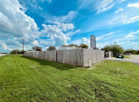 Bluewind RV Park