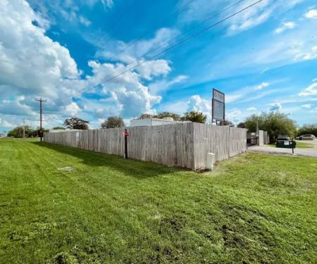Bluewind RV Park