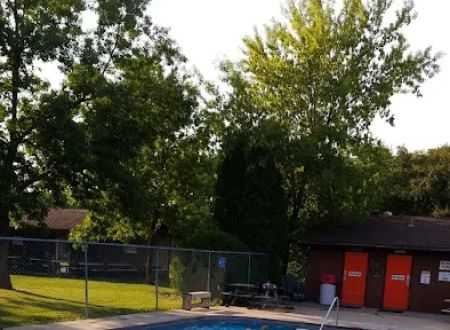 Lee Lake Seasonal Campground