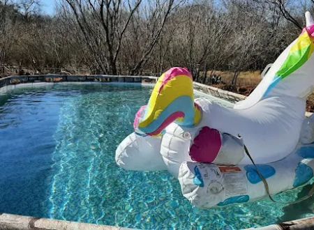 HOWDY Y’ALL RV RESORT PARK