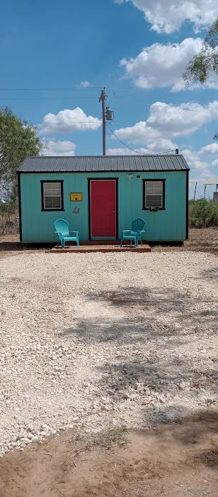 HOWDY Y’ALL RV RESORT PARK Picture 5