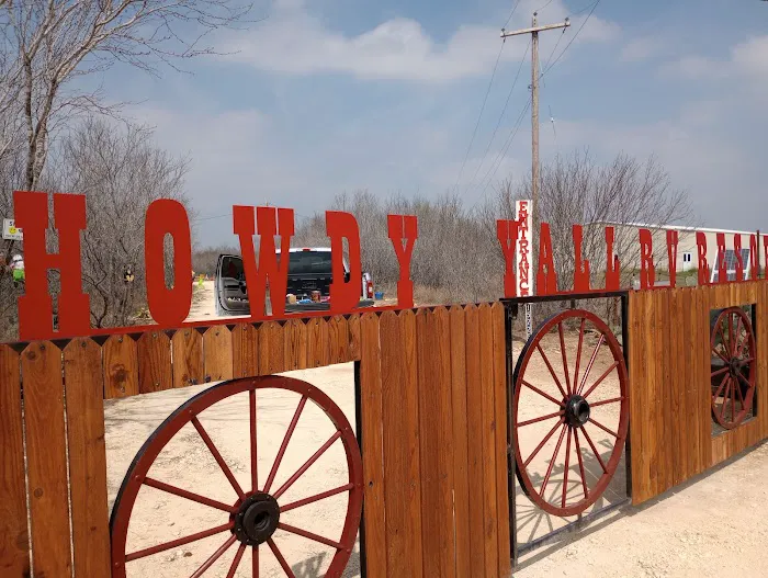 HOWDY Y’ALL RV RESORT PARK Picture 4