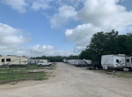 Blue Sky RV Resort