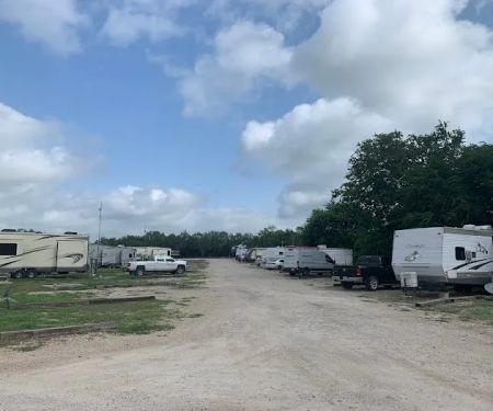 Blue Sky RV Resort